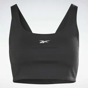 Sport-BH für Frauen Reebok Workout Ready Rib