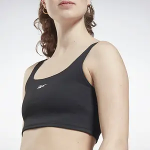 Sport-BH für Frauen Reebok Workout Ready Rib image-1