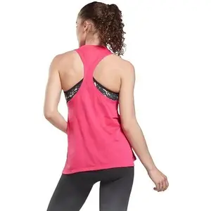 Women's tank top Reebok image-1