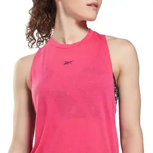 Women's tank top Reebok image-2