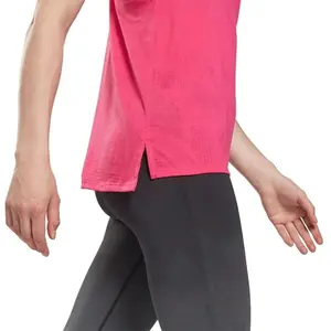 Women's tank top Reebok image-3