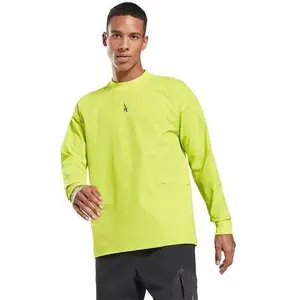 Camiseta mangas largas Reebok Edgeworks image-0