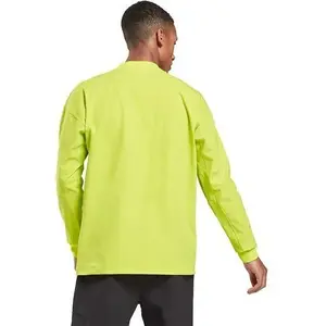 Camiseta mangas largas Reebok Edgeworks image-1