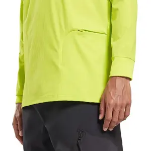 Camiseta mangas largas Reebok Edgeworks image-3