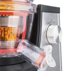 Vertikal saftpresser H.Koenig Vitalice image-3