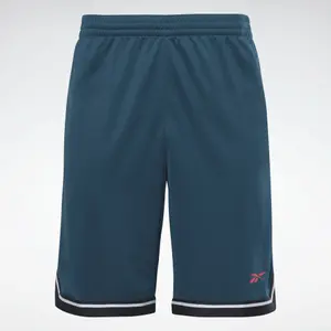 Short Reebok en mesh Workout Ready image-0