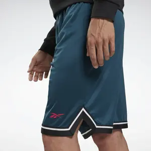 Short Reebok en mesh Workout Ready image-3