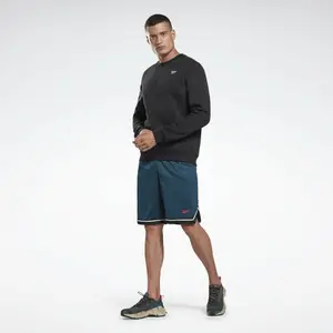 Short Reebok en mesh Workout Ready image-4