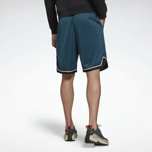 Short Reebok en mesh Workout Ready image-5