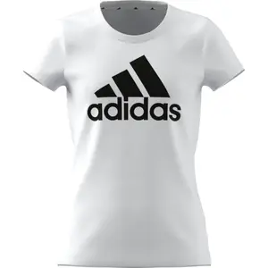 Camiseta de chica adidas Essentials image-0