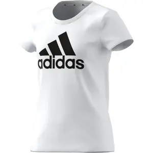 Camiseta de chica adidas Essentials image-3