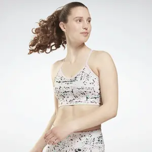 Women's bra Reebok Workout Ready image-2