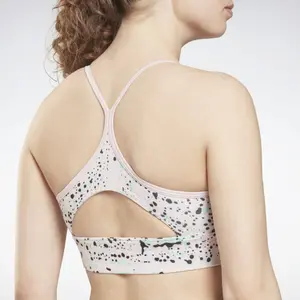 Women's bra Reebok Workout Ready image-4