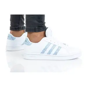 Children's sneakers adidas Grand Court image-1