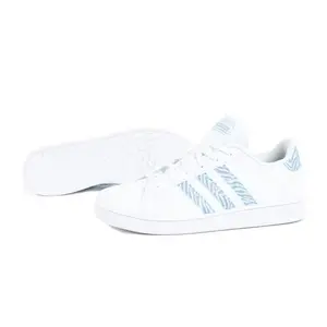 Children's sneakers adidas Grand Court image-4