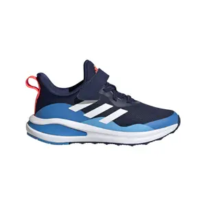 Children's shoes adidas FortaRun Elastic Lace Top Strap image-0