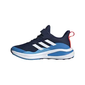 Children's shoes adidas FortaRun Elastic Lace Top Strap image-1