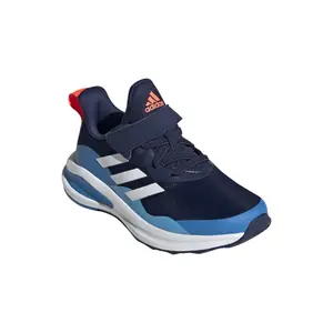 Children's shoes adidas FortaRun Elastic Lace Top Strap image-4