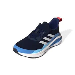 Children's shoes adidas FortaRun Elastic Lace Top Strap image-5