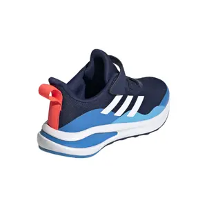 Children's shoes adidas FortaRun Elastic Lace Top Strap image-6