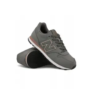 Baskets femme New Balance 500 classic image-1