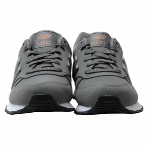 Baskets femme New Balance 500 classic image-2