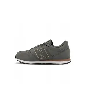 Baskets femme New Balance 500 classic image-3