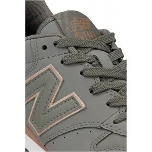 Baskets femme New Balance 500 classic image-4