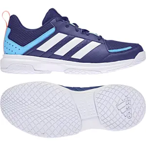 Damenschuhe adidas Ligra 7 Indoor image-6