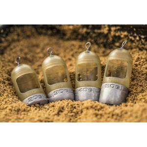 Lot de 6 cages feeder Guru window image-2