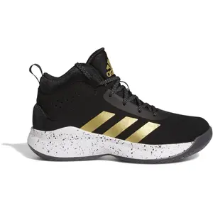 Scarpe da basket per bambini adidas Cross Em Up 5 Wide image-0