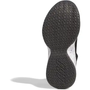 Scarpe da basket per bambini adidas Cross Em Up 5 Wide image-4