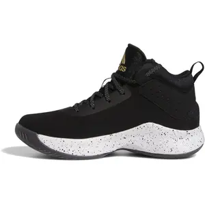 Scarpe da basket per bambini adidas Cross Em Up 5 Wide image-5