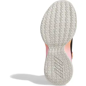 Scarpe da basket per bambini adidas Cross Em Up 5 Wide image-4