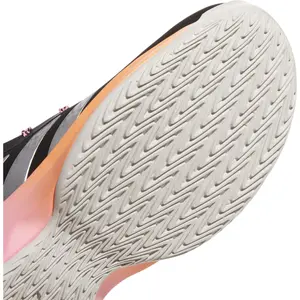 Scarpe da basket per bambini adidas Cross Em Up 5 Wide image-6