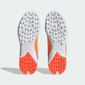 Children's laceless soccer shoes adidas X Speedportal.3 Turf Heatspawn Pack image-2