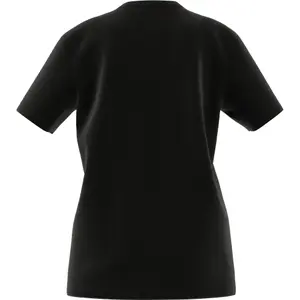 Camiseta de mujer adidas Essentials Boyfriend Cut 3-Stripes image-1