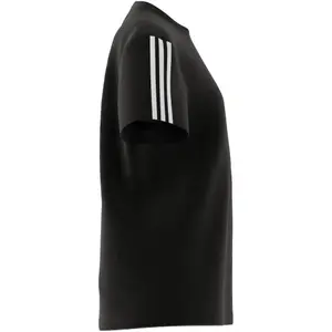 Camiseta de mujer adidas Essentials Boyfriend Cut 3-Stripes image-2