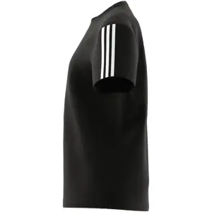 Camiseta de mujer adidas Essentials Boyfriend Cut 3-Stripes image-3