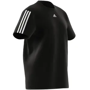 Camiseta de mujer adidas Essentials Boyfriend Cut 3-Stripes image-4