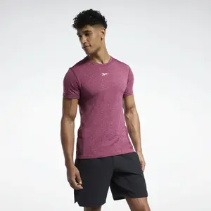 Camiseta Reebok Les Mills® MyoKnit image-1