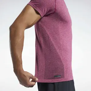 Camiseta Reebok Les Mills® MyoKnit image-2