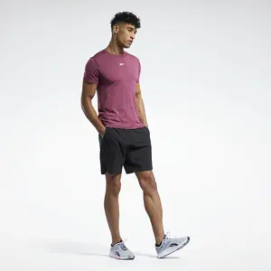 Camiseta Reebok Les Mills® MyoKnit image-4