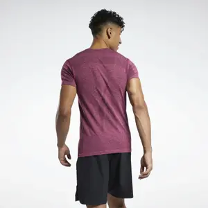 Camiseta Reebok Les Mills® MyoKnit image-5