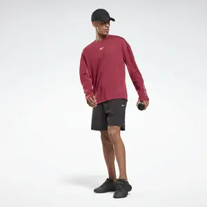 Camiseta de manga larga Reebok Les Mills® image-3