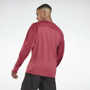 Camiseta de manga larga Reebok Les Mills® image-5