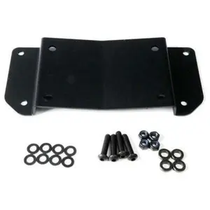 Soporte del baúl de la moto Shad Honda CBR1100XX 1997-2007 image-0