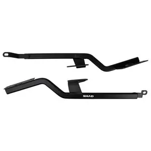 Top case de motos Shad Honda CBF 125 (08 a 14) image-0