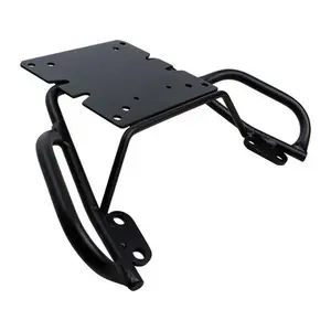 Στήριγμα βαλίτσας μοτοσυκλέτας Shad Honda CBR 600 F (01 à 08) image-0