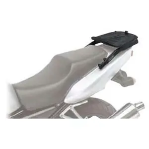 Supporto bauletto moto Shad Honda CRF 250 L (12-17) image-0